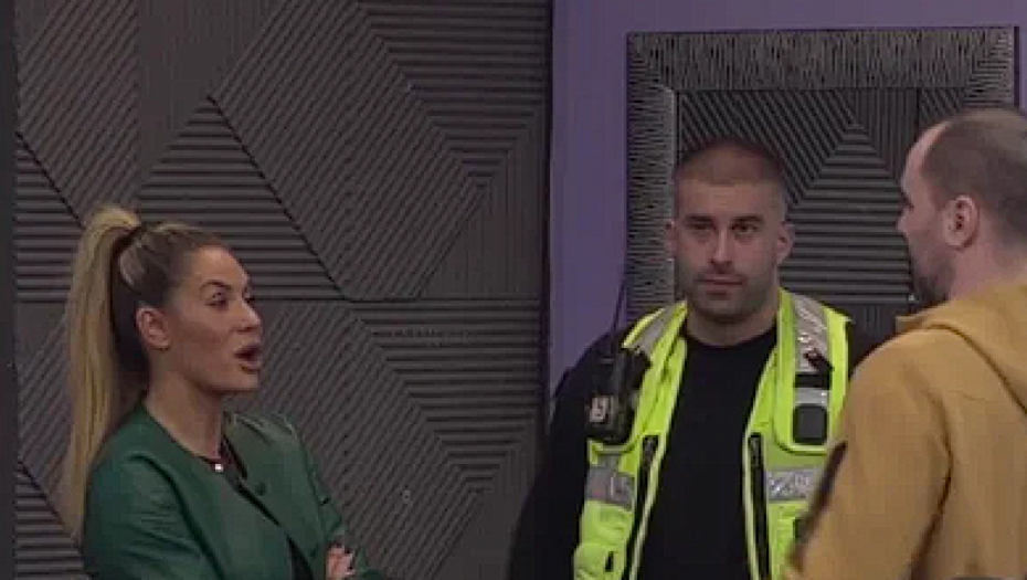 "DRUŽILA SI SE SA MOJOM ŽENOM, A SPAVALA SA MNOM" Zvezdan izneo šokantne detalje, otkrio zbog čega njegova ćerka mrzi Anu, ori se bela kuća!