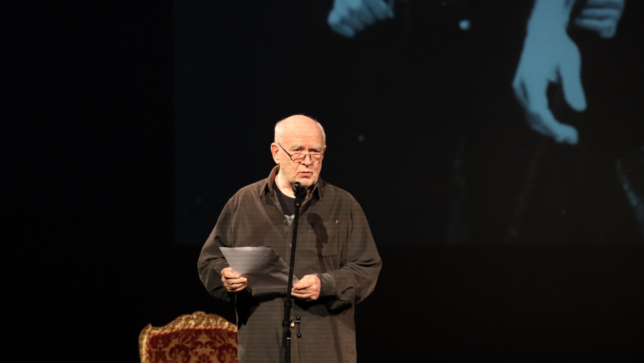 Tanasije Uzunović komemoracija 