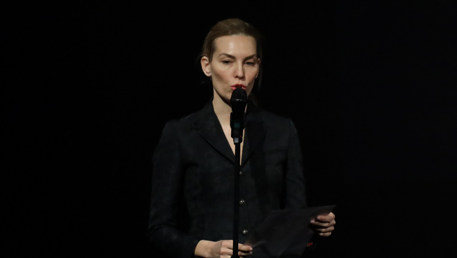 Tanasije Uzunović komemoracija 