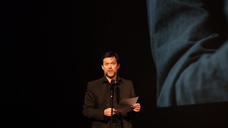 Tanasije Uzunović komemoracija 