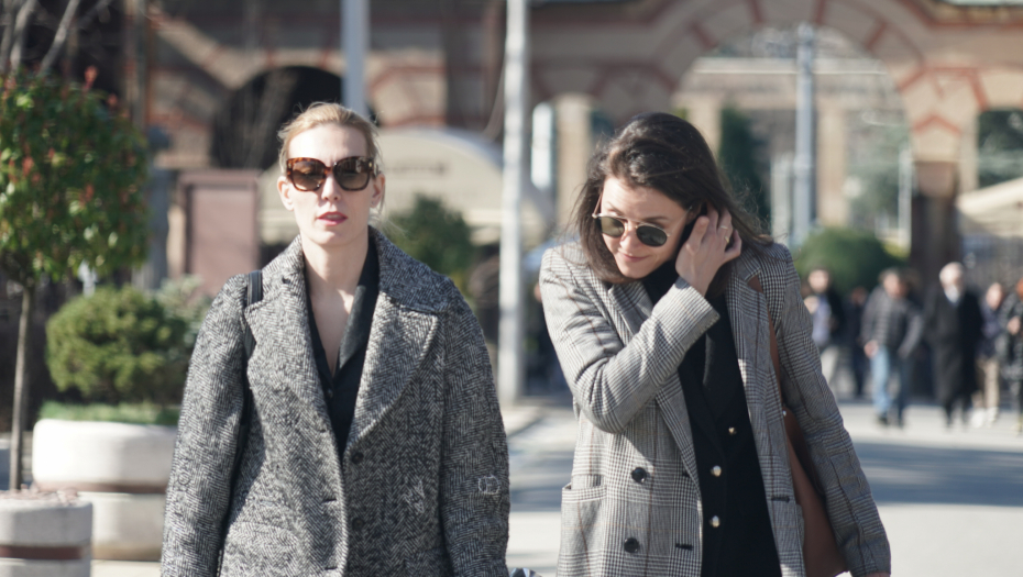 Tanasije Uzunović  sahrana 