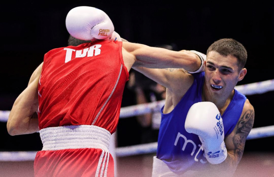 OMER AMETOVIĆ Ko osvoji Beogradski pobednik ulazi među besmrtne