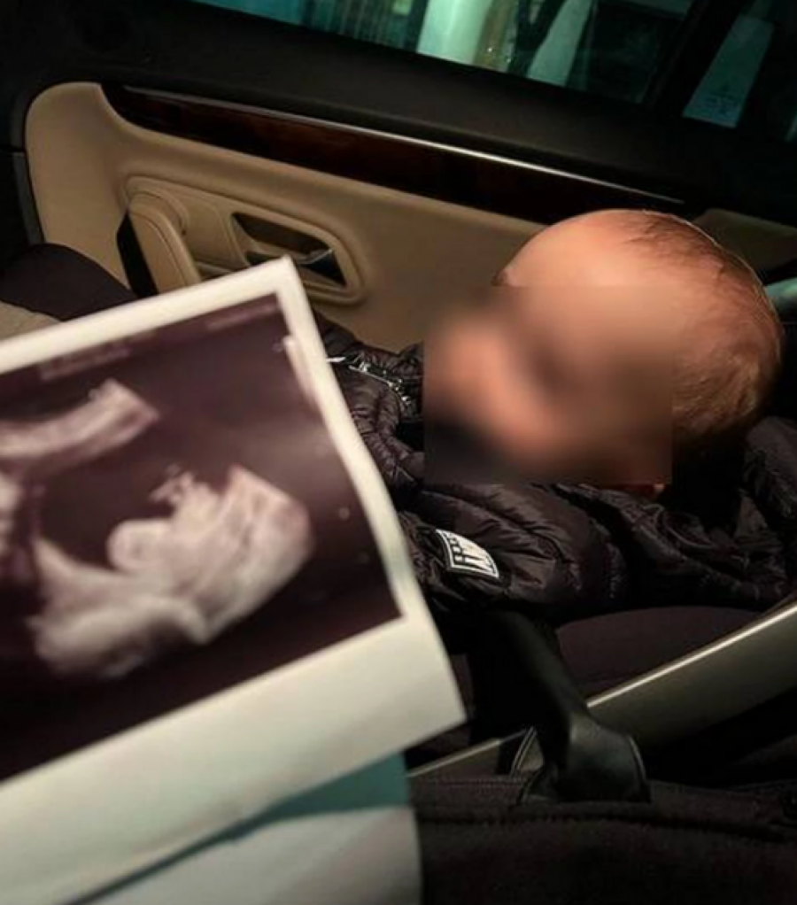 DANIJEL ALIBABIĆ POSTAJE OTAC PO DRUGI PUT Svi na nogama, pevač se hitno oglasio i podelio srećne vesti!