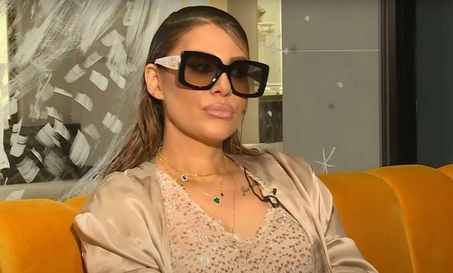 ANA NIKOLIĆ SE HITNO OGLASILA Nije mogla više da izdrži, sve javno objavila, evo šta ju je dovelo do suza! (FOTO)