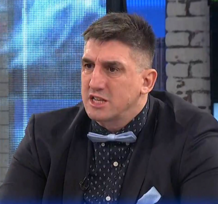 KRISTIJAN GOLUBOVIĆ KRADE U MARKETU? Pušten snimak u javnost, upletena i ova osoba