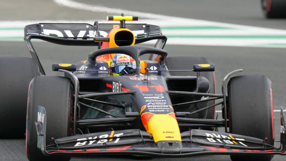 Meksikancu pol pozicija, katastrofa šampiona u kvalifikacijama