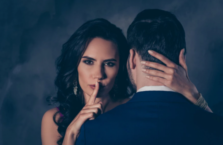 LJUBAVNE AFERE,  RIZIČNE TAJNE VEZE I RASKIDI Indijski astrolozi otkrivaju koja tri znaka očekuje emotivni rolerkoster do kraja godine