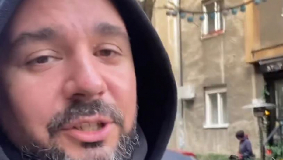 "TO ME JE SPASILO OD DILOVANJA" Naš poznati reper nikad iskrenije o teškom odrastanju, ovo je mračna strana njegovog posla!