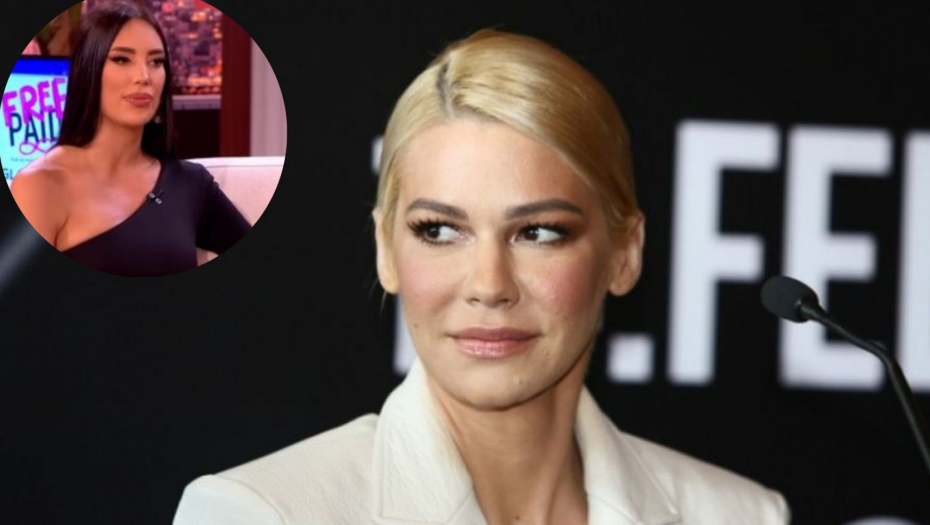 "TO JE PITANJE ZA OVE SVETICE U POKUŠAJU" Nataša Bekvalac žestoko odgovorila Katarini Grujić: Nikad se nisam prodavala za poštenu!