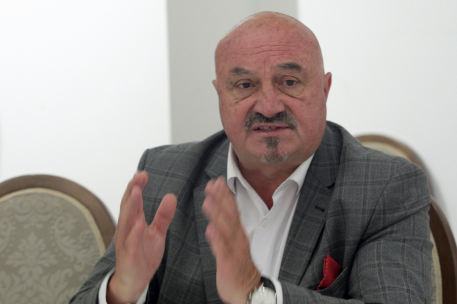 VRTOGLAVI USPON I NESLAVAN KRAJ DUŠANA SPASOJEVIĆA Sazidao imperiju u Šilerovoj, ubijen jer je mnogo znao!