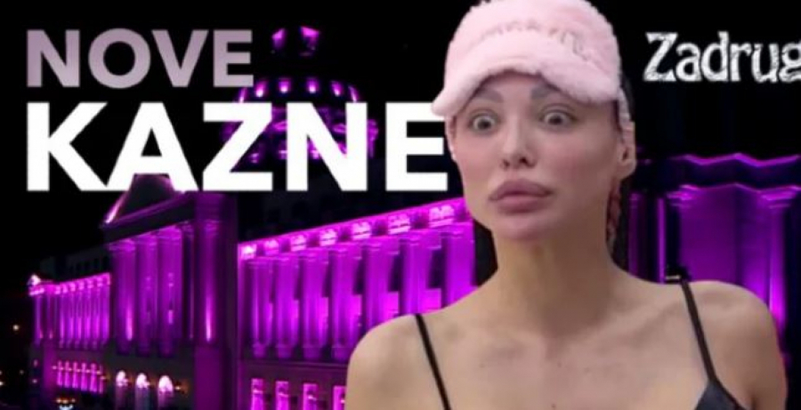 OTKRIVENO KOLIKI JE HONORAR MAJE MARINKOVIĆ Zanemećete kada ćujete neverovatnu cifru, za samo mesec dana zaradi šok sumu!