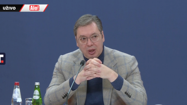 SVAČIJA MAJKA ŽELI DA ZNA GDE JOJ JE DETE Predsednik Vučić o članu o nestalim osobama