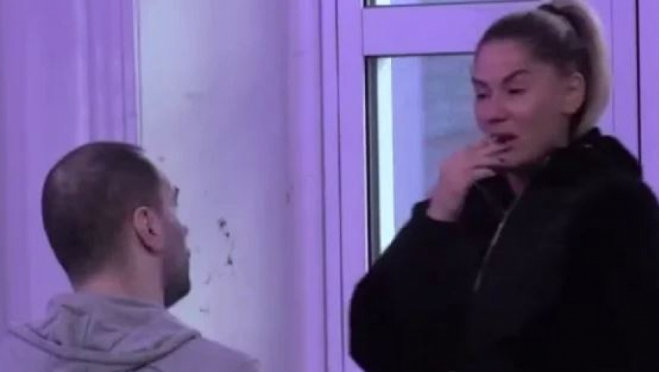 PROCURIO TAJNI RAZGOVOR ANE I ZVEZDANA Konačno isplivala njihova prevara, ona priznala da je sve slagala (VIDEO)