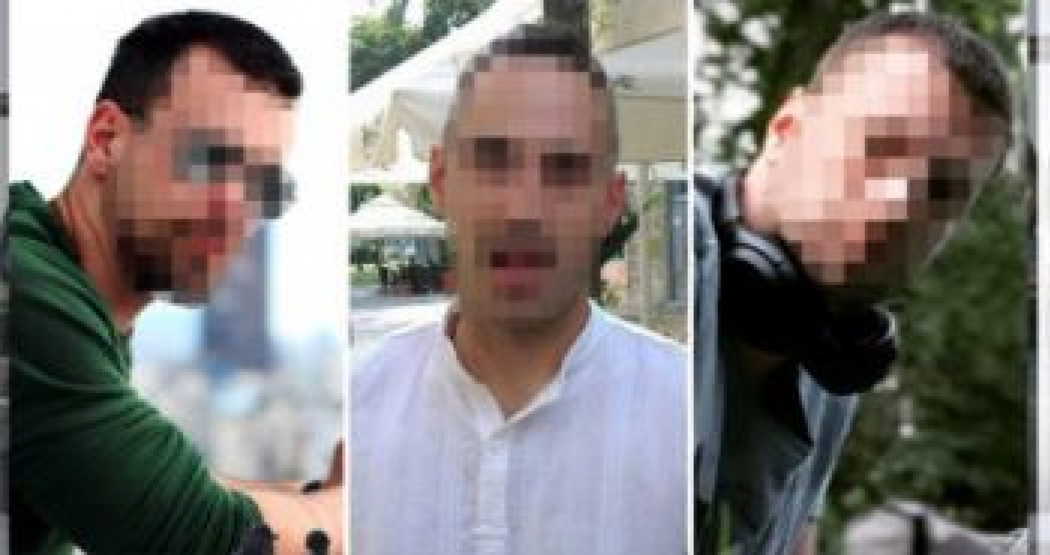 AGONIJA DUGA 26 DANA Potresan epilog priče o trojici drugova koji su pošli na izlet, pa nastradali u ledenim vodama Dunava