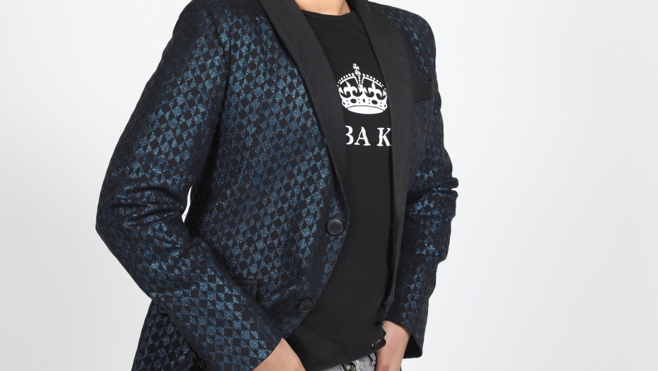 Evo kako danas izgleda Ljuba Stanković