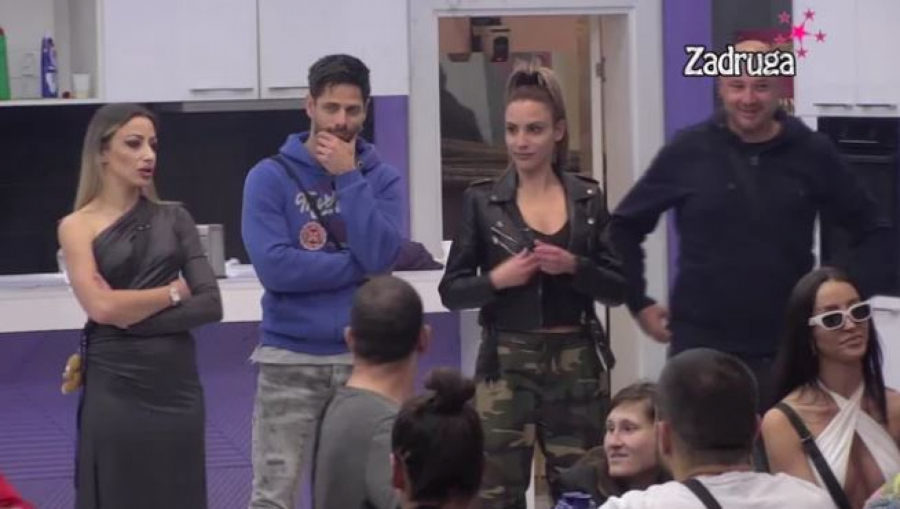 OVO NIKO NIJE OČEKIVAO Ovaj zadrugar će se naći u duelu sa Bilalom i možda zauvek napustiti Zadrugu