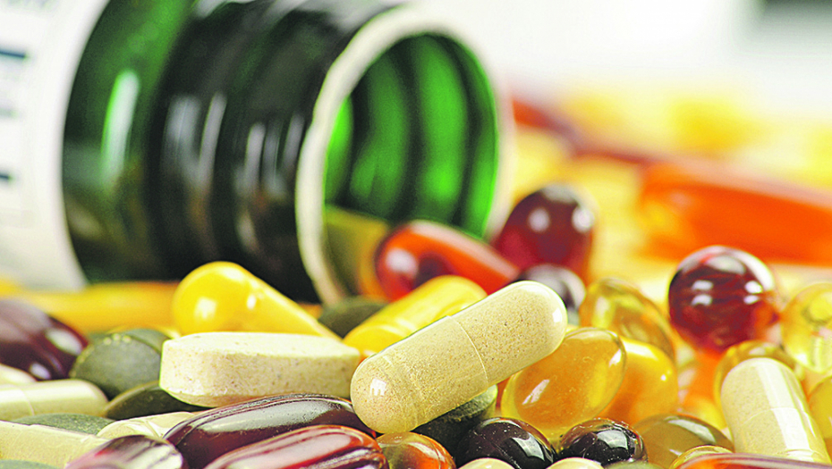 NE TROŠITE SE NA SKUPE SUPLEMENTE Ove dve namirnice štite mozak i usporavaju starenje ako se uzimaju redovno