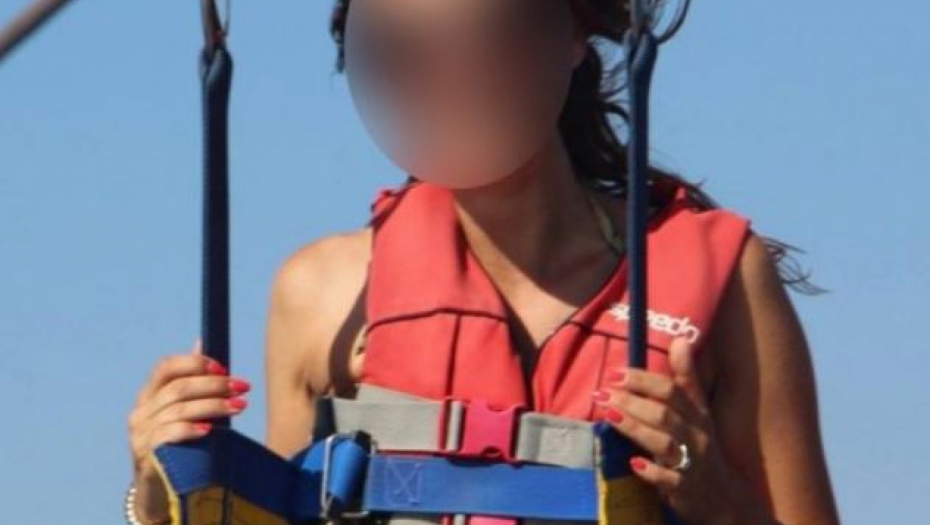 ONI SU NASTRADALI! Irena i Dragan se nisu poznavali, ponudio se da je preveze, pa su zajedno poginuli