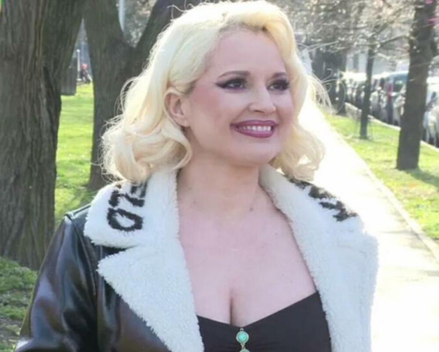 OTKRIVENA PRAVA ISTINA O CECI SLAVKOVIĆ Svi su mislili da se povukla sa javne scene, ali sve je bila laž, šokantni detalji konačno isplivali