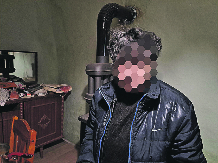 EKSKLUZIVNO Ispovest žrtve seksualnog zlostavljanja kod Zrenjanina: Krvnici su me sekli i silovali zbog 100 evra! (FOTO)