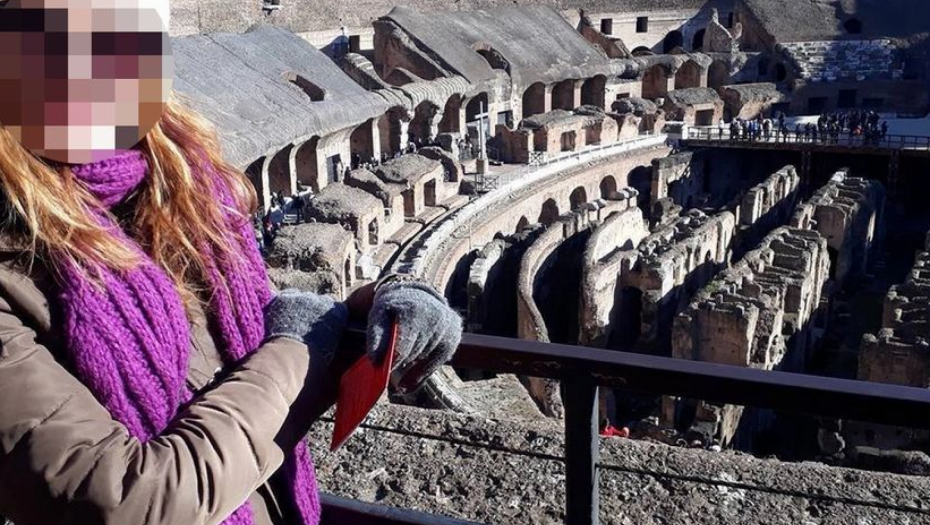 ĆERKA UGLEDNOG LEKARA NASTRADALA NA KOPAONIKU Irena upoznala Dragana u kafiću i zamolila da je sankama poveze