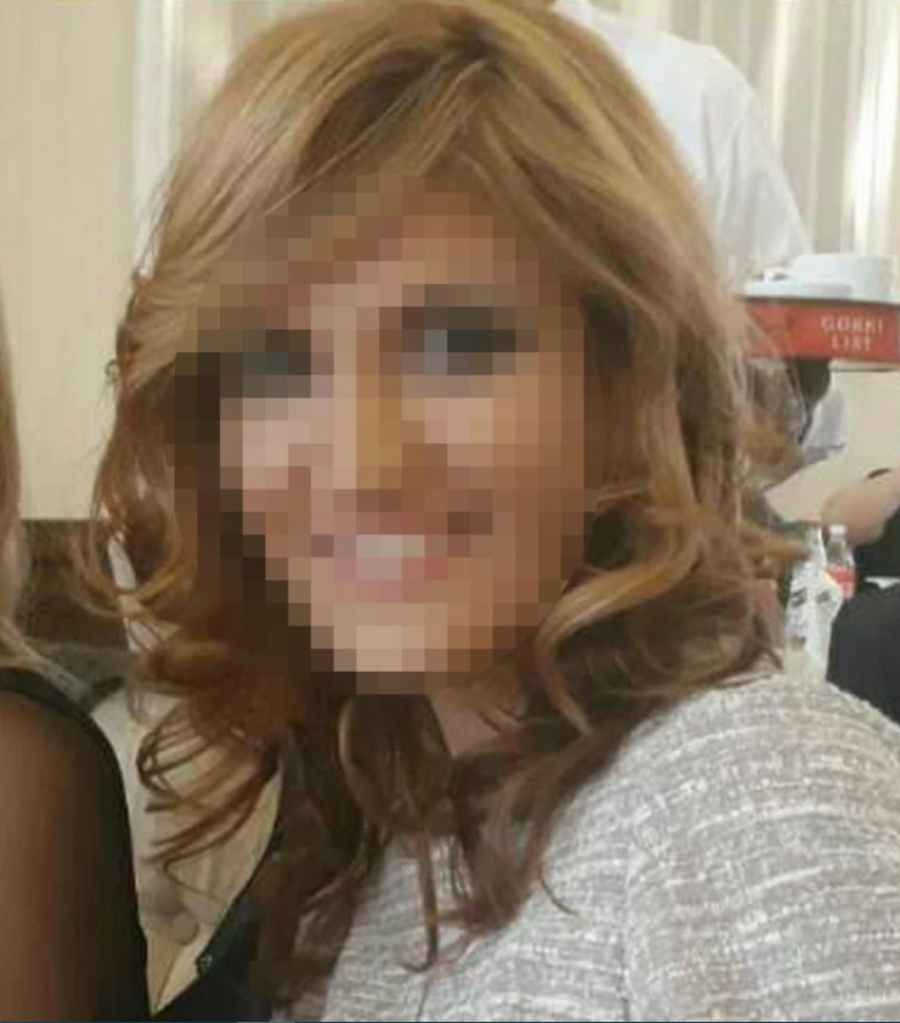 POTRESNE REČI MAJKE NASTRADALE IRENE NA KOPAONIKU Umesto da dođe sa planine nasmejana, stigla je najcrnja vest