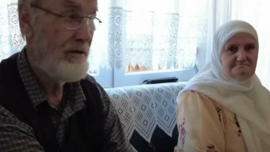 "JA SAM SE UDALA ZBOG TELEVIZORA" Ljubav ovog para traje punih 50 godina, u ovome je tajna njihovog srećnog braka