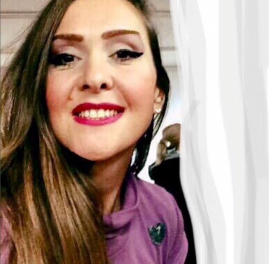 POZNATA SRPSKA GLUMICA PROGOVORILA O ZLOSTAVLJANJU Otkrila je jezive detalje iz svog života