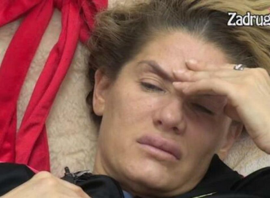 ZVEZDAN HITNO ZAVRŠAVA IZA REŠETAKA? Uništiće ga pisma koja je slao Ani, sve izneto u javnost, preti mu robija!