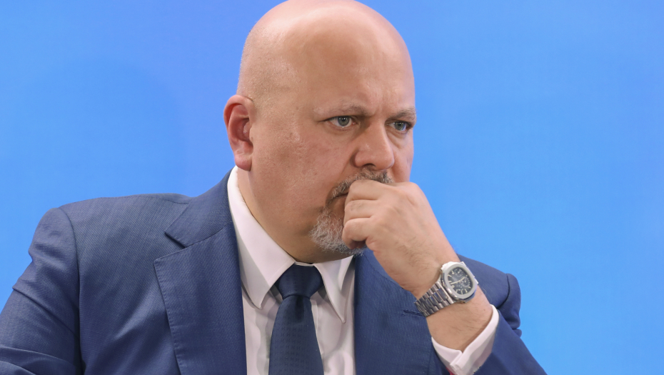 SASTAVLJEN TIM ZA SUĐENJE PUTINU! Jezivo! Brat osuđenog pedofila glavni tužilac u procesu protiv ruskog predsednika!