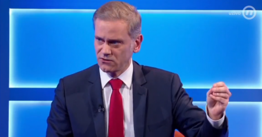 PAO IM MRAK NA OČI Četiri adrese na kojima je susret Vučića i Makrona dočekan na nož