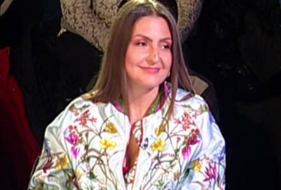 KONAČNO VIDIMO ČUVENU DEVOJKU KASKADERA Zbog nje je lio reku suza u Zadruzi, a evo kako je izgledao njihov prvi susret nakon izlaska iz rijalitija!