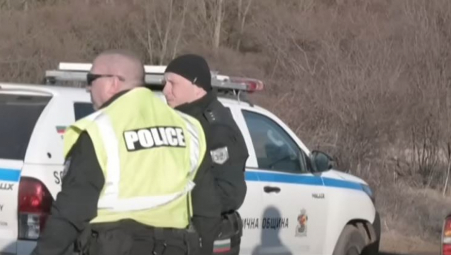 UHAPŠEN SRBIN U BUGARSKOJ U policijskoj jurnjavi jedan mrtav, 14 povređeno