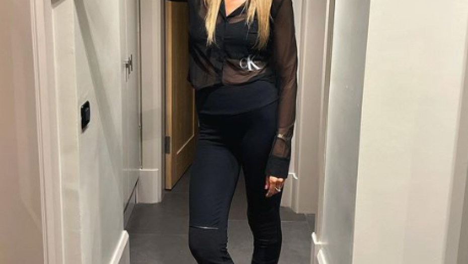 Evo kako danas izgleda Hurem