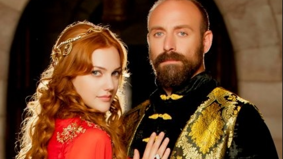 USPON I IZAZOVI TURSKO-NEMAČKE GLUMICE Zanimljivi detalji iz života Merjem Uzerli nikoga ne ostavljaju ravnodušnim!