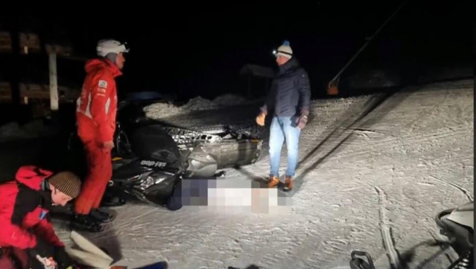 KADA SU POVEZLI DEVOJKE, KRENULI SU RAZLIČITIM PUTEVIMA! Prijatelj koji je bio na Kopaoniku otkrio šta se dešavalo kobne noći