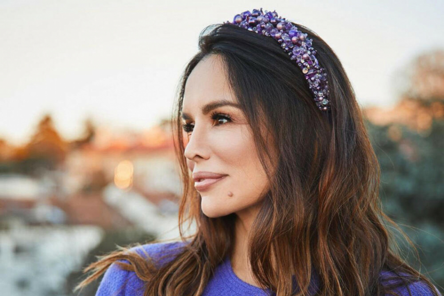 ZANEMEĆETE KADA VIDITE KAKO JE SEVERINA IZGLEDA PRE SILNIH OPERACIJA Ne liči na sebe, ni rođena majka je ne bi prepoznala, kakav šok! (FOTO)