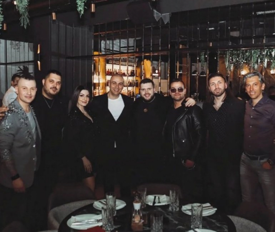 ŠOK SAZNANJE! Poznati bend sledeće godine ide na Evroviziju 