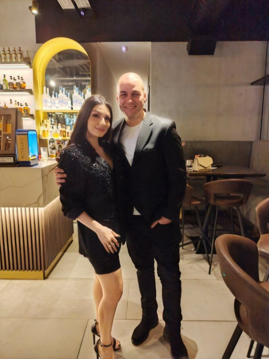 ŠOK SAZNANJE! Poznati bend sledeće godine ide na Evroviziju 