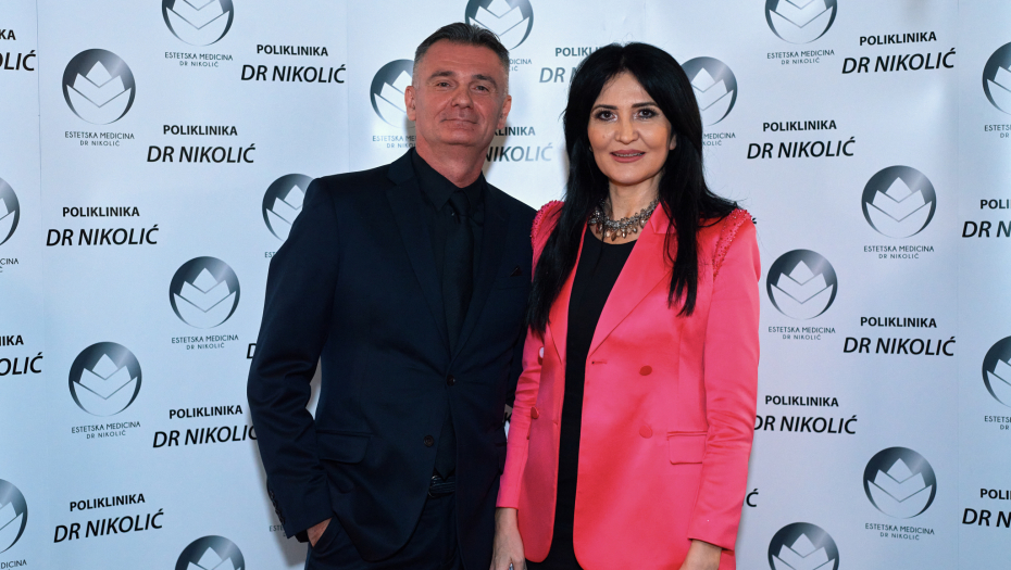 20 GODINA RADA NOVOSADSKE POLIKLINIKE DR NIKOLIĆ