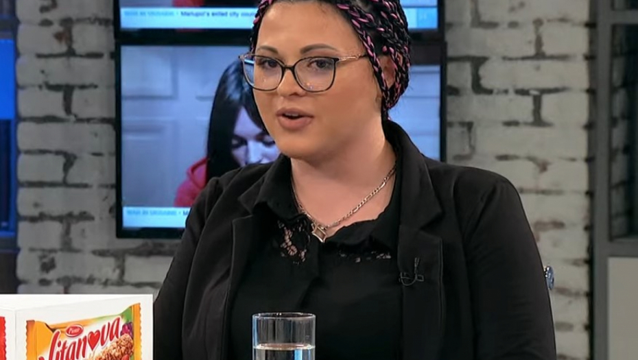 STRAVIČNA ISPOVEST KATARINE, ŽRTVE NASILJA: "Ubo me je 17 puta, pravila sam se mrtva dok je dete puzalo ka meni"