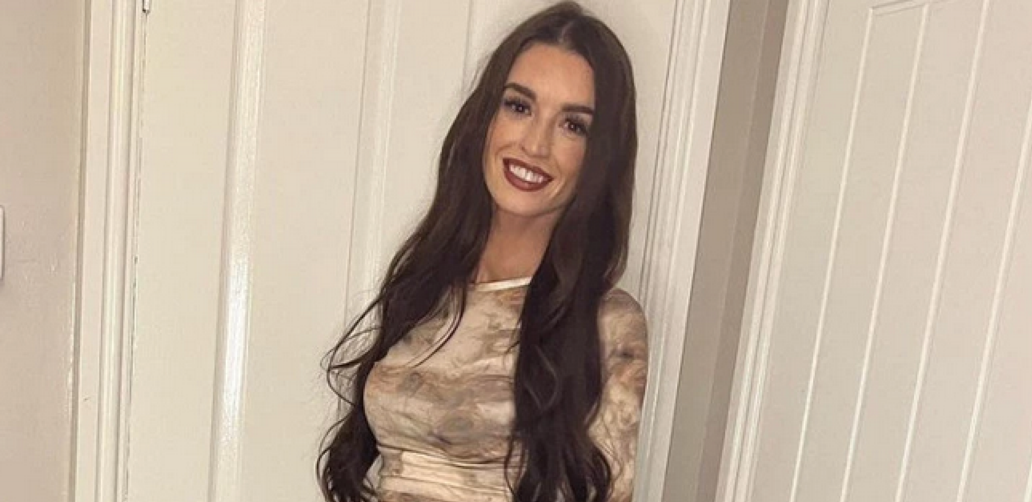 POZNATA TIKTOKERKA IZNENADA PREMINULA! Iza sebe je ostavila dvoje dece, a zbog ovoga je nedelju dana provela u bolnici