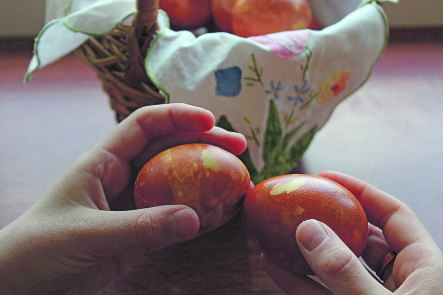 MAŠALA Imamo najjeftinija jaja u regionu, nećemo ih uvoziti za praznik: Tucanje za Uskrs nema da omane!