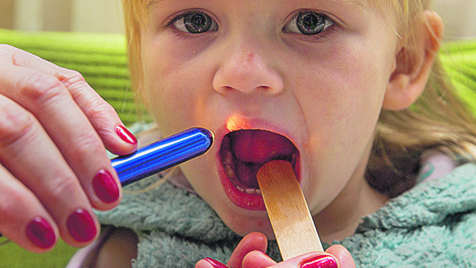 DOMOVI ZDRAVLJA PUNI MALIŠANA Virusi, varičele, veliki kašalj, šarlah, a u vrtiće stigla nova ZARAZA