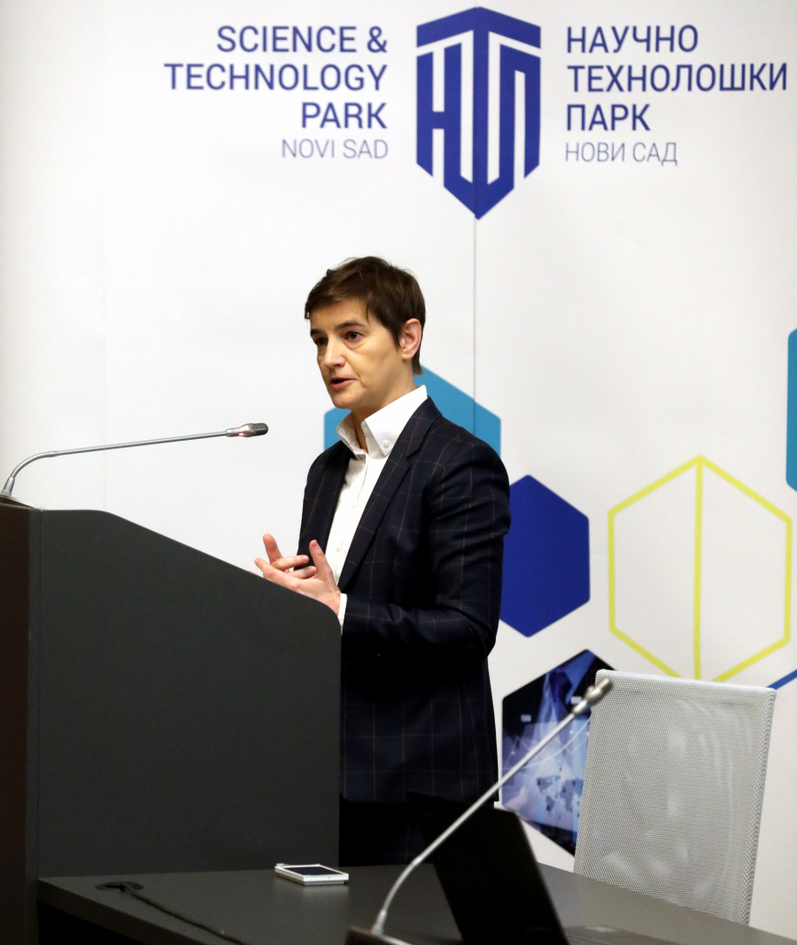 OVO JE POSAO BUDUĆNOSTI U SRBIJI Evropa ulaže stotine miliona u naš IT sektor, srpski stručnjaci među najboljima