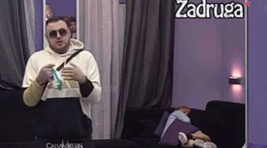 NISU IMALI VEĆU SVAĐU Žana i Car u klinču, brutalan haos bivših prijatelja