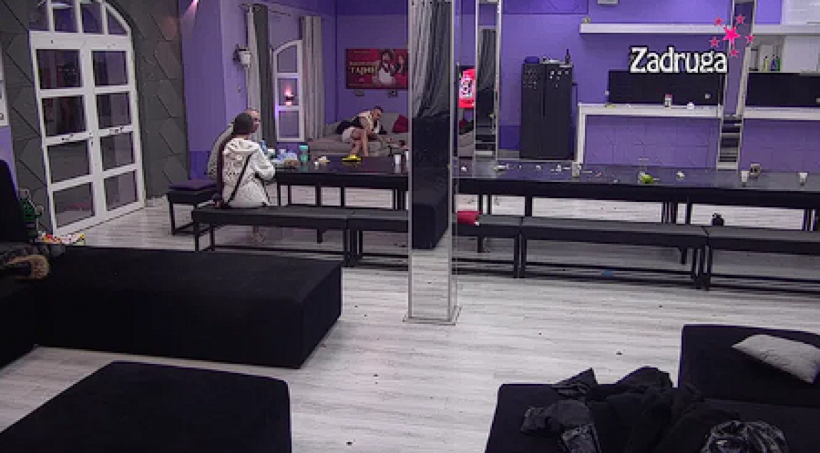 SVAĐA ZBOG ANE Anđela zamerila Zvezdanu ponašanje prema Ani, Car uporedio nju sa Dejanom: 