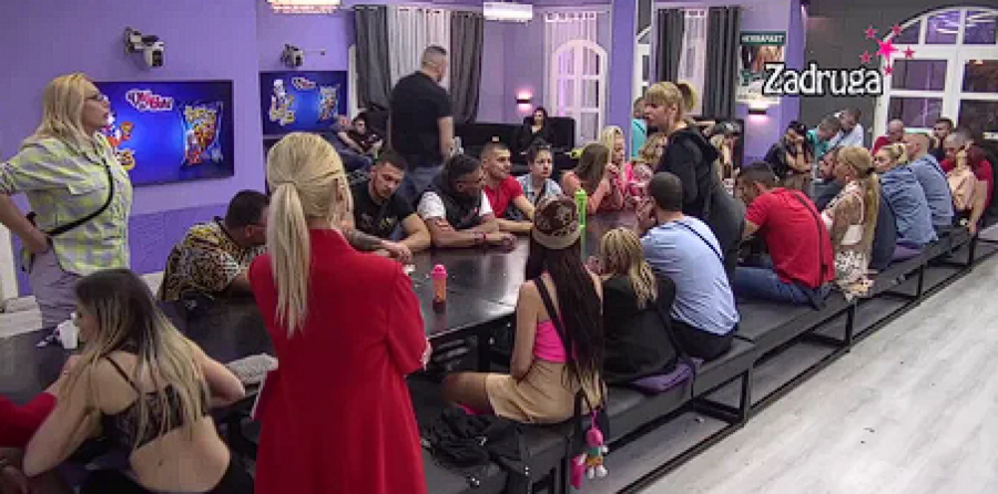 RAT SE NASTAVLJA Miljana i Filip nastavljaju sa svađom zbog Zole, pljušte uvrede