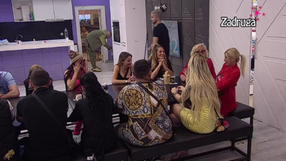 KRATKO I JASNO Zorica očekivano izabrala Anu za omiljenu osobu, priznala koliko joj znači