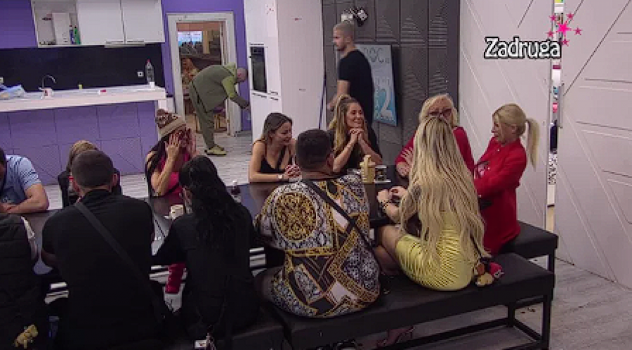 KRATKO I JASNO Zorica očekivano izabrala Anu za omiljenu osobu, priznala koliko joj znači